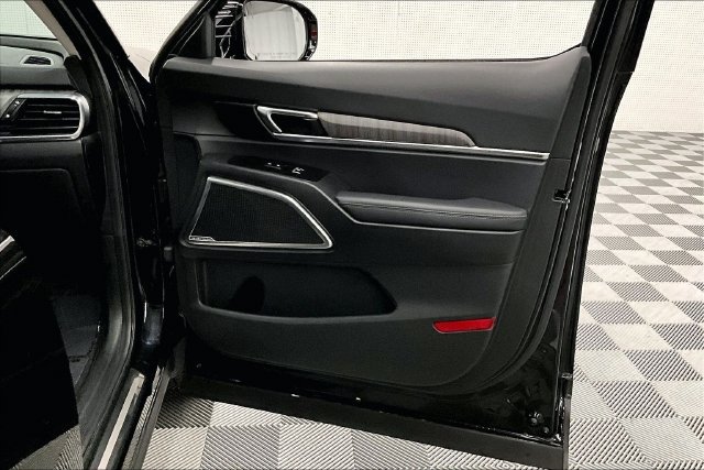 Used 2023 Kia Telluride SX FWD image 21