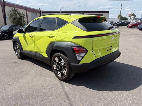 Used 2024 Hyundai Kona SEL FWD image 5