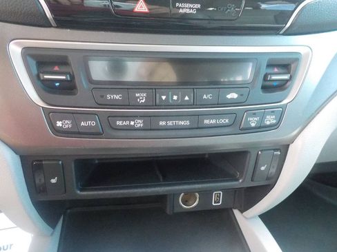 Used 2020 Honda Pilot EX-L image 18