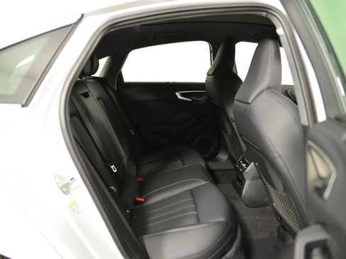 New 2025 Audi A5 2.0T Prestige image 19