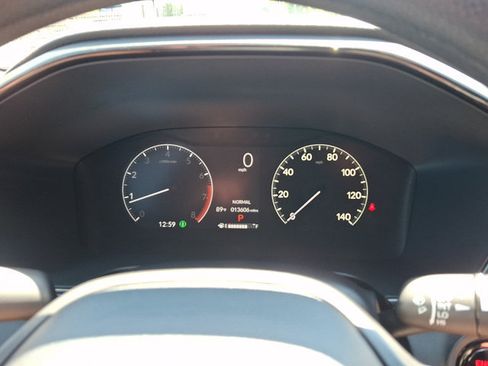 Certified 2024 Honda CR-V EX image 22