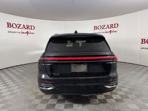 Used 2025 Lincoln Nautilus Black Label image 7