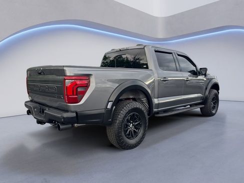 Used 2024 Ford F150 Raptor AWD/4WD image 5
