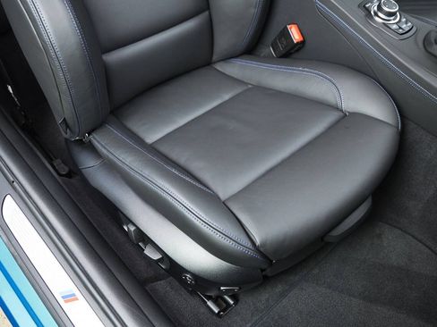 Used 2013 BMW M3 Coupe RWD image 78