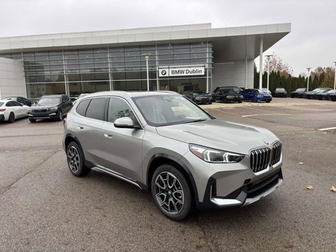 New 2026 BMW X1 xDrive28i w/ Technology Package image 1