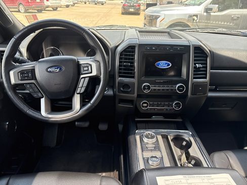 Used 2021 Ford Expedition Max XLT AWD/4WD image 6