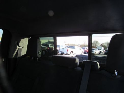 Used 2022 Chevrolet Silverado 1500 RST w/ Convenience Package II image 26