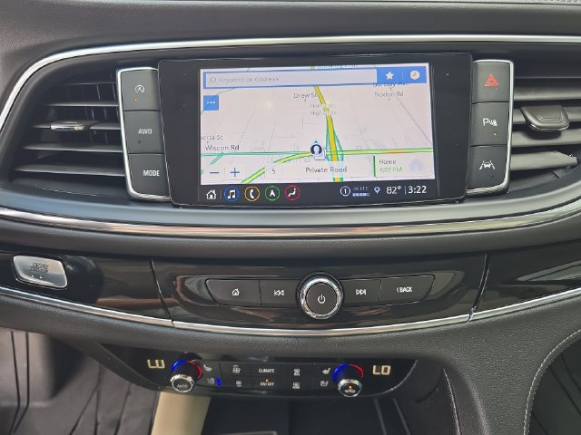 Certified 2023 Buick Enclave Avenir w/ Trailering Package, 5000 lbs. AWD/4WD image 21