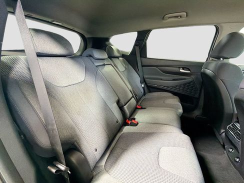 Used 2021 Hyundai Santa Fe SEL AWD/4WD image 28