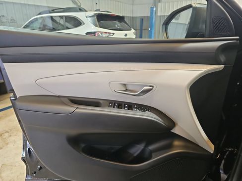 New 2026 Hyundai Tucson SEL Plus AWD/4WD image 28