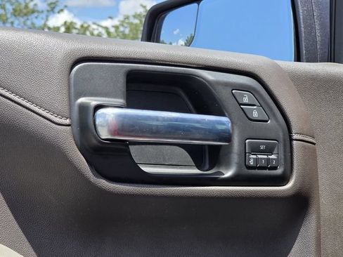 Used 2019 GMC Sierra 1500 SLT w/ SLT Convenience Package AWD/4WD image 20