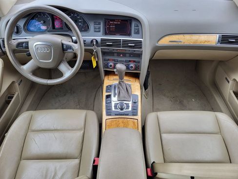 Used 2005 Audi A6 4.2 image 21