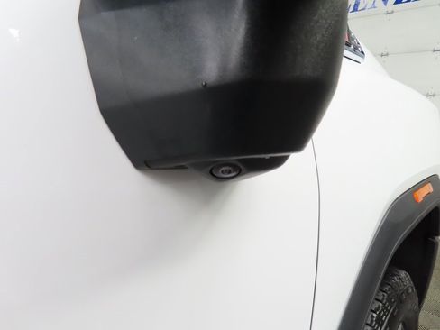 Used 2025 GMC Sierra 2500 Denali w/ Technology Package image 58