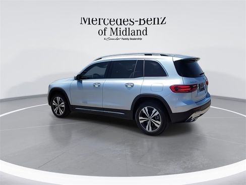 New 2025 Mercedes-Benz GLB 250 GLB 250 image 6