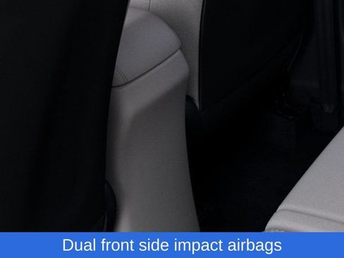 New 2025 Kia Soul LX image 27