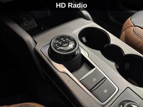 Used 2025 Ford Bronco Sport Outer Banks w/ Outer Banks Tech Package+ AWD/4WD image 26