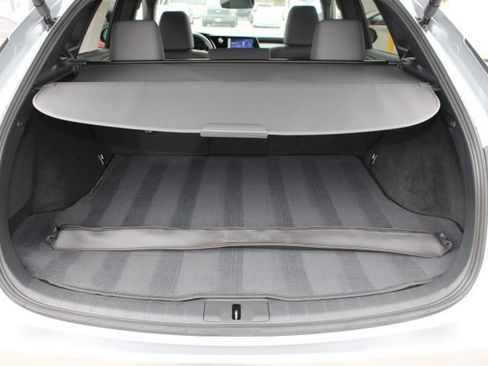 Certified 2024 Lexus RX 350 FWD w/ Technology Package image 8