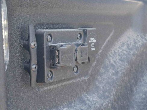 New 2026 RAM 3500 Limited image 10