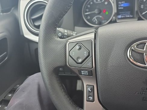 Certified 2022 Toyota Tacoma SR5 image 24