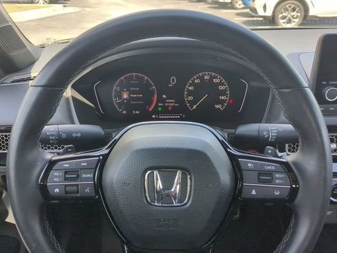 Used 2025 Honda Civic Sport image 28