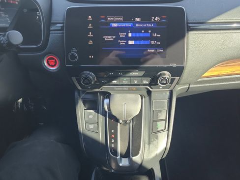 Used 2020 Honda CR-V EX image 18