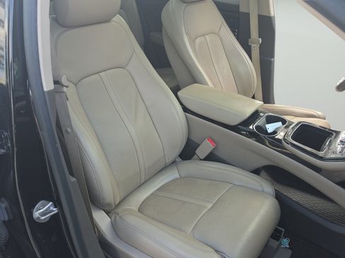 Used 2021 Lincoln Nautilus Reserve w/ Equipment Group 201A FWD image 24