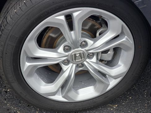 Used 2025 Honda Accord LX image 10
