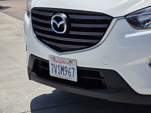 Used 2016 MAZDA CX-5 Grand Touring FWD image 7