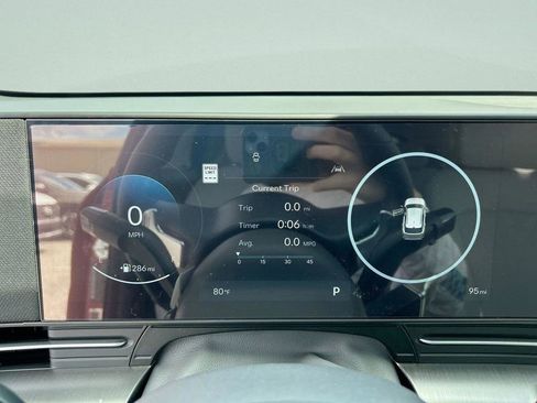 New 2026 Hyundai Kona Limited image 37