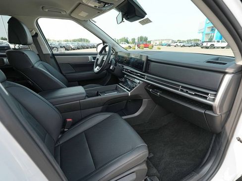Used 2026 Hyundai Santa Fe SEL AWD/4WD image 23