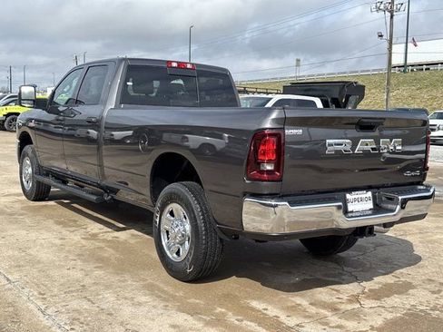 New 2026 RAM 3500 Tradesman image 8