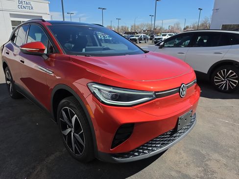 Used 2023 Volkswagen ID.4 Pro S image 25