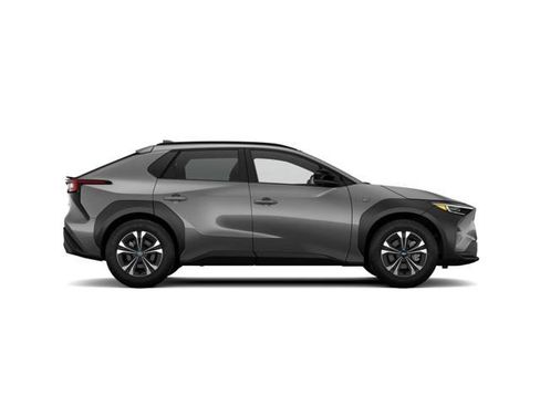 New 2025 Subaru Solterra image 7