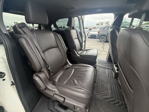 Used 2019 Honda Odyssey EX-L image 14