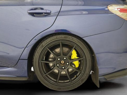 Used 2018 Subaru WRX STI image 36