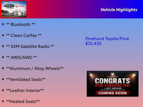Used 2016 Ford F250 Lariat w/ Lariat Ultimate Package AWD/4WD image 2