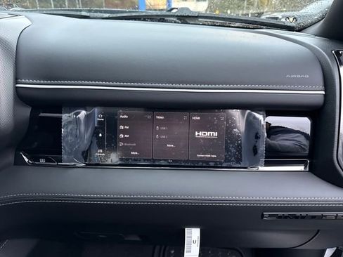 New 2026 RAM 1500 Limited image 35