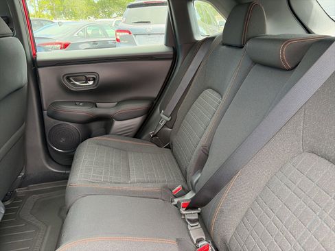 Used 2024 Honda HR-V Sport image 2
