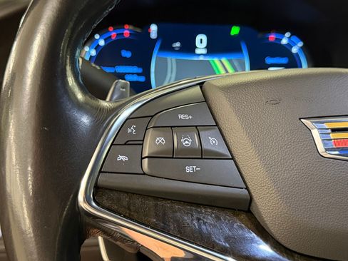 Used 2019 Cadillac CT6 Premium Luxury w/ Super Cruise Package AWD/4WD image 16