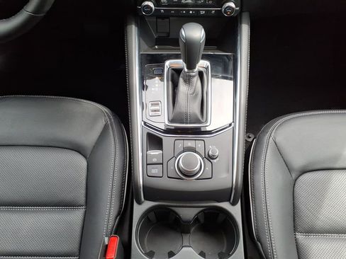 Certified 2025 MAZDA CX-5 AWD 2.5 S w/ Premium Plus Pkg image 23