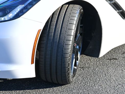 Used 2018 Chevrolet Corvette Stingray Coupe w/ 2LT Preferred Equipment Group image 30