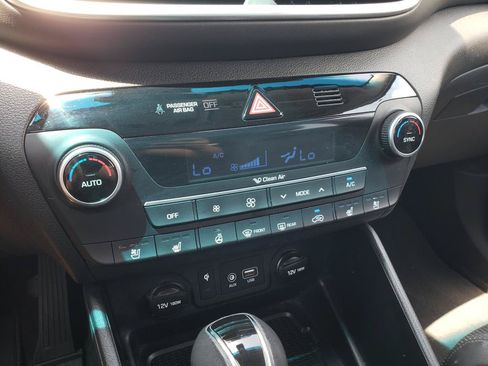 Used 2019 Hyundai Tucson Ultimate AWD/4WD image 19