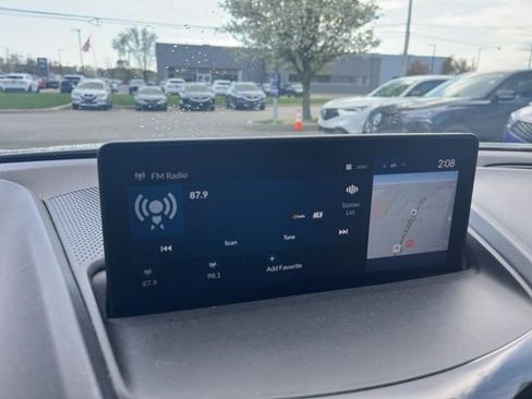 Used 2019 Acura RDX A-Spec image 52