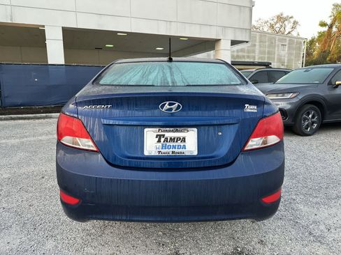 Used 2017 Hyundai Accent SE image 7