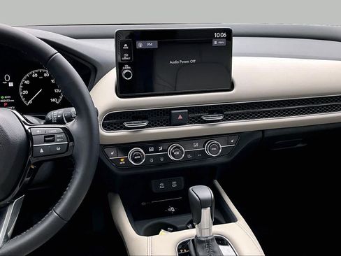 Used 2027 Honda HR-V EX-L image 7