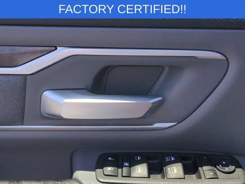 Certified 2022 RAM 1500 Big Horn RWD image 13