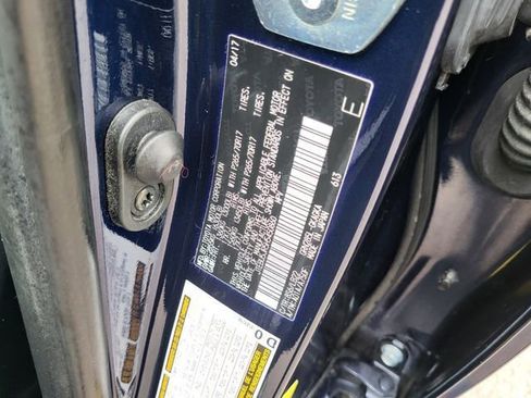 Used 2017 Toyota 4Runner SR5 Premium image 28