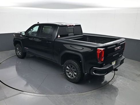 New 2026 GMC Sierra 1500 AT4X image 19