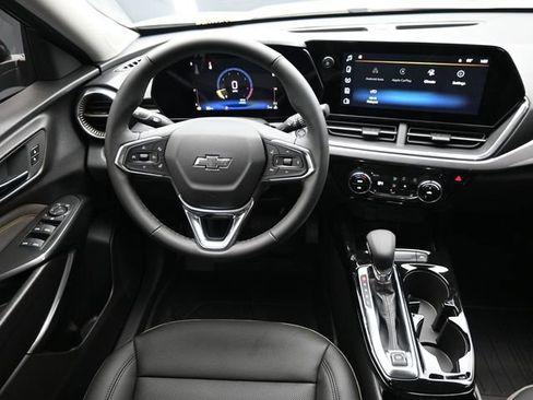 New 2026 Chevrolet Trax ACTIV w/ Driver Confidence Package image 25