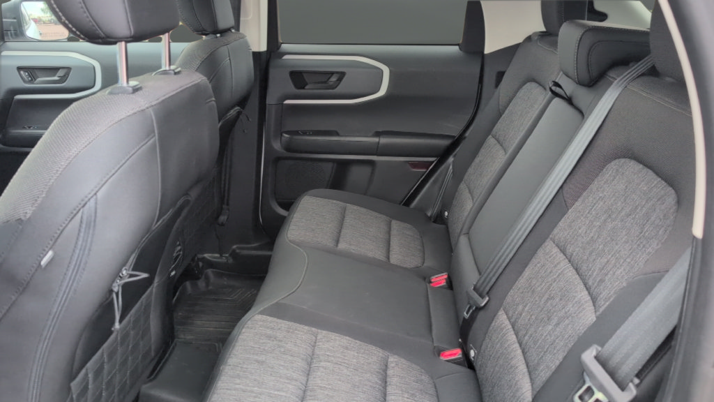 Used 2021 Ford Bronco Sport Big Bend AWD/4WD image 20